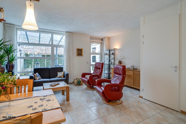 Medium property photo - Heldens van de Mortellaan 14, 5954 CM Beesel